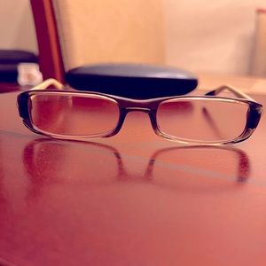 VANNI eyeglasses/readers